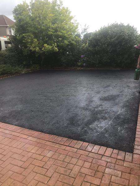 Tarmac Driveway Bristol