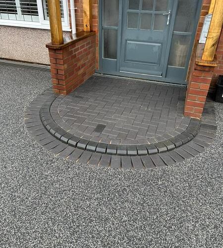 bristol resin bound driveways 0003