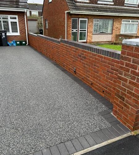 bristol resin bound driveways 0005