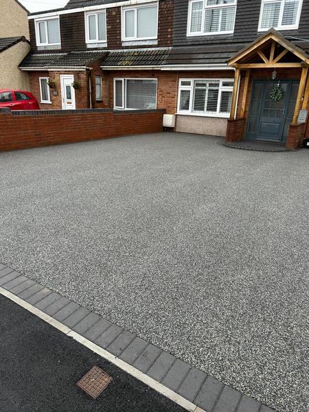 bristol resin bound driveways 0006