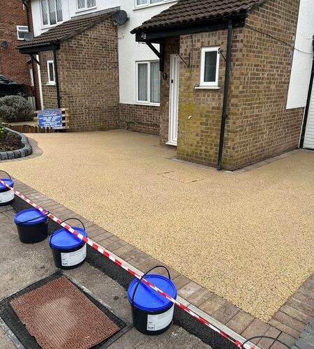 bristol resin driveway 31