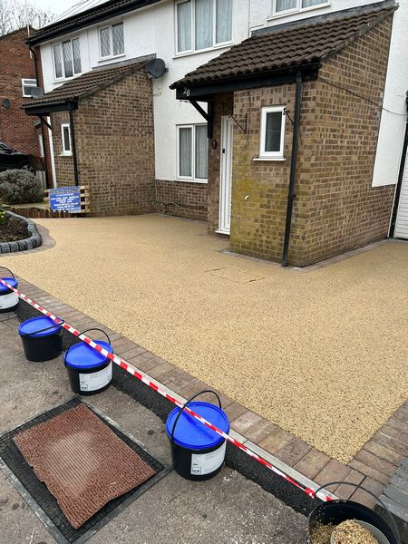 bristol resin driveway 31